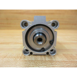 SMC CDQ2B40-25DZ-M9BAL Pneumatic Cylinder CDQ2B4025DZM9BAL - Used