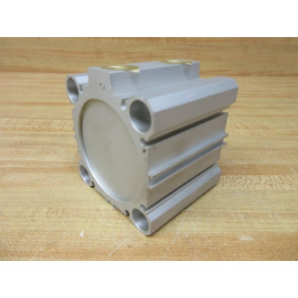 SMC CDQ2B63-25DM Pneumatic Cylinder CDQ2B6325DM - New No Box