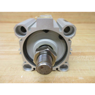 SMC CDQ2B63-25DM Pneumatic Cylinder CDQ2B6325DM - New No Box