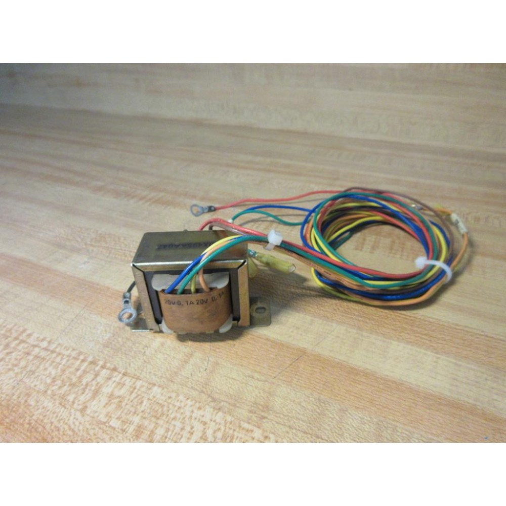 Nihon Kohden 101X495AA047 Transformer - Used
