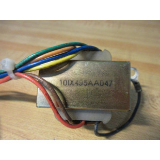 Nihon Kohden 101X495AA047 Transformer - Used