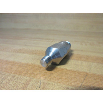 IFM Efector VSA001 Accelerometer, Vibration Sensor - Used