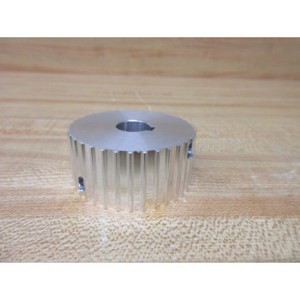 York 175K558H01 Drive Pulley