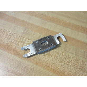 Buss ANN-175 Bussmann Fuse Cross 1DC74 - New No Box
