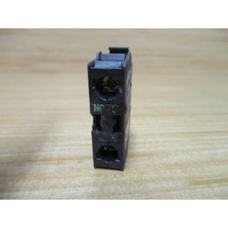 Moeller Klockner M22-K10 Eaton Block Cutler Hammer - Used