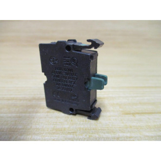 Moeller Klockner M22-K10 Eaton Block Cutler Hammer - Used