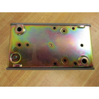 Square D 9001 BG-201 Start-Stop Push Button Station 39017