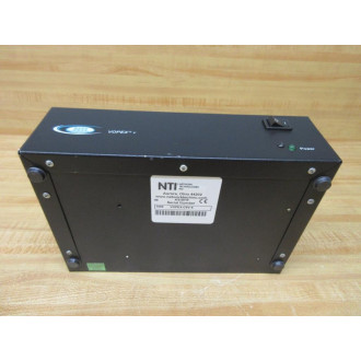 Network Technologies VOPEX-C5V-4 Video SplitterExtender VOPEXC5V4 - New No Box