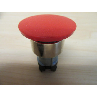 Siemens 3SB3 603-1CA21 Emergency Switch