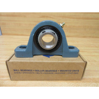 Dodge P2B-SC-103 ABB Pillow Block Bearing 123809