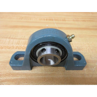 Dodge P2B-SC-103 ABB Pillow Block Bearing 123809
