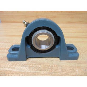 Dodge P2B-SC-103 ABB Pillow Block Bearing 123809