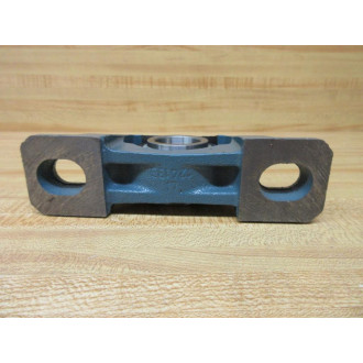 Dodge P2B-SC-103 ABB Pillow Block Bearing 123809