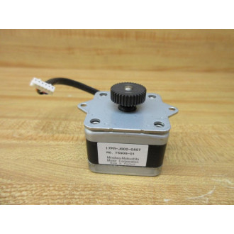 Minebea-Matsushita Motor 17PM-J002-G4ST Stepping Motor T5909-01 - New No Box