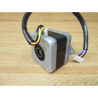 Minebea-Matsushita Motor 17PM-J002-G4ST Stepping Motor T5909-01 - New No Box