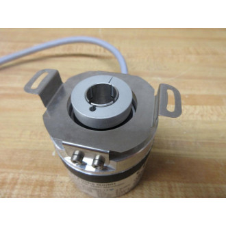 Pepperl + Fuchs ASM58N-F2AK1ROBN-1213 Absolute Rotary Encoder ASM58NF2AK1ROBN1213 - New No Box