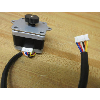 Minebea-Matsushita Motor 17PM-J002-G4ST Stepping Motor T5909-01 - New No Box