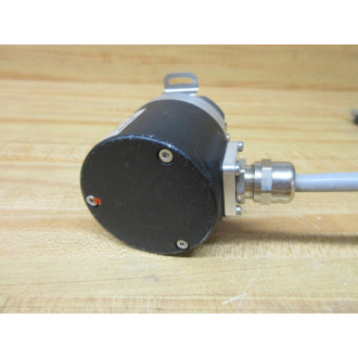 Pepperl + Fuchs ASM58N-F2AK1ROBN-1213 Absolute Rotary Encoder ASM58NF2AK1ROBN1213 - New No Box