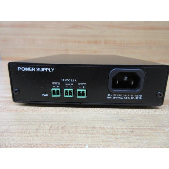 AMX PSN6.5 Netlinx Power Supply PSN65