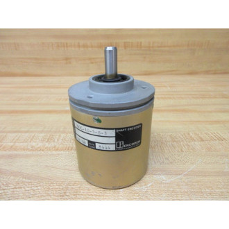 Litton 76GC-10-5-S-3 BEI Sensors Shaft Encoder 76GC105S3 - New No Box