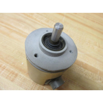 Litton 76GC-10-5-S-3 BEI Sensors Shaft Encoder 76GC105S3 - New No Box