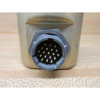 Litton 76GC-10-5-S-3 BEI Sensors Shaft Encoder 76GC105S3 - New No Box