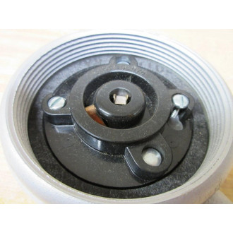 Appleton V-50 Emerson Light FixtureMounting Hood V50