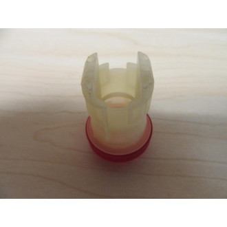 Siemens 3SB3001-6BA20 Red Button 3SB30016BA20 Operator Only