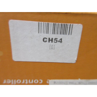 Microcomputer CH54 Temperature Controller