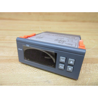 Microcomputer CH54 Temperature Controller