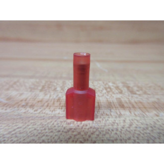 SPC Technology CMS-DF-1825 Voltrex Quick Disconnect Terminal Connector CMSDF1825 (Pack of 100)