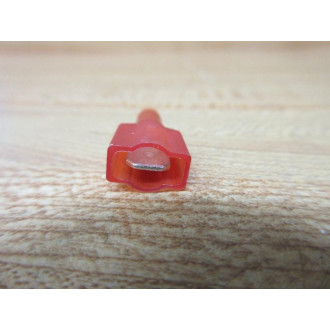 SPC Technology CMS-DF-1825 Voltrex Quick Disconnect Terminal Connector CMSDF1825 (Pack of 100)