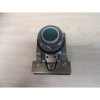 Square D 9001 KRD3UH2 Time Delay Push Button