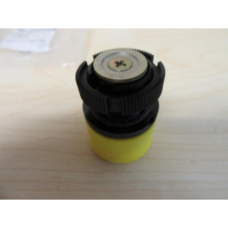Telemecanique ZA2 BS45 Push Pull Switch