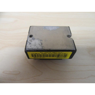 Gold SAP4880D Solid State Relay - Used