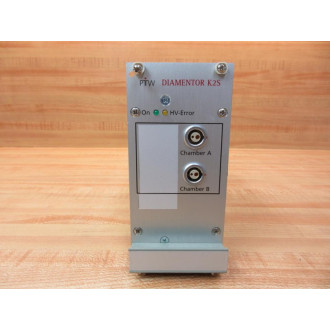PTW-FREIBURG T11029GR-0303 Diamentor T11029GR-0303 - New No Box