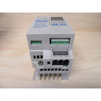 Yaskawa Electric CIMR-XCBV20P2 Inverter - Refurbished