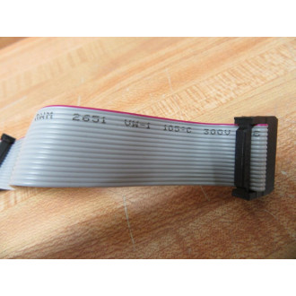 Generic E328849 Ribbon Cable 2651 - New No Box