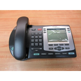 Nortel NTDU92BC70E6 IP Phone