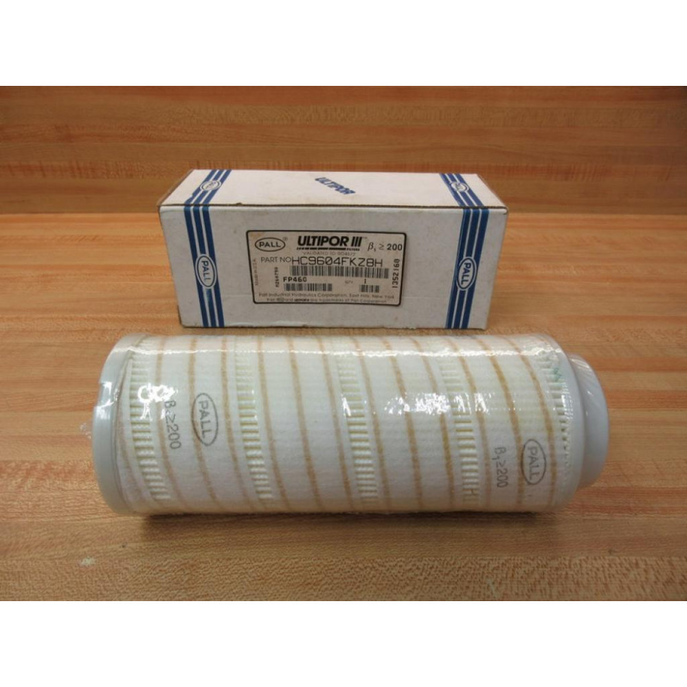 Pall HC9604FKZ8H Filter