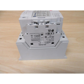 Allen Bradley 100S-E116 Contactor - New No Box