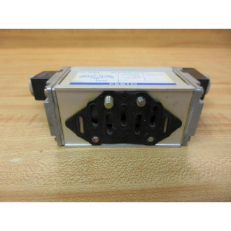 Festo MFH-53G-14-D-1 Solenoid Valve MFH53G14D1 - Used