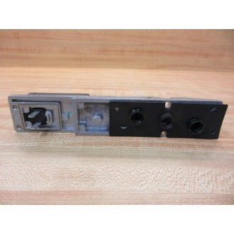 Festo IRP1-02-14 Relay Plate IRP10214 - Used