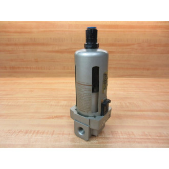 SMC AF4000-03D Pneumatic Filter AF400003D - Used