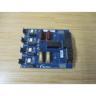 Nordson 1122500-01 Circuit Board 1122189 - Used