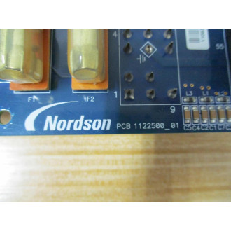 Nordson 1122500-01 Circuit Board 1122189 - Used