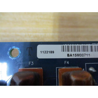 Nordson 1122500-01 Circuit Board 1122189 - Used