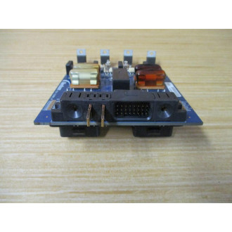 Nordson 1122500-01 Circuit Board 1122189 - Used