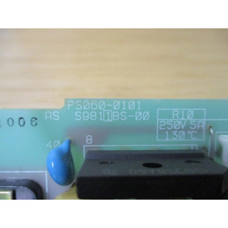 Yokogawa PS060-0101 HP Power Supply 0950-2125 - Used