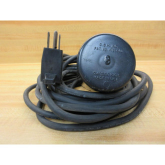 CSH 012M1A-10 Float Switch 012M1A10 - Used